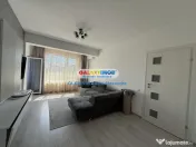 Apartament 2 Cam Lux Berceni - Oltenitei - Popesti - Parcare 