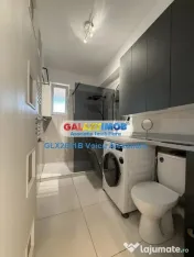 Apartament 2 Cam Lux Berceni - Oltenitei - Popesti - Parcare 