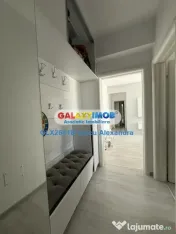Apartament 2 Cam Lux Berceni - Oltenitei - Popesti - Parcare 