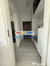Apartament 2 Cam Lux Berceni - Oltenitei - Popesti - Parcare 