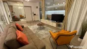 Apartament 2 camere tip studio I Cloud 9 Residence I Aure...