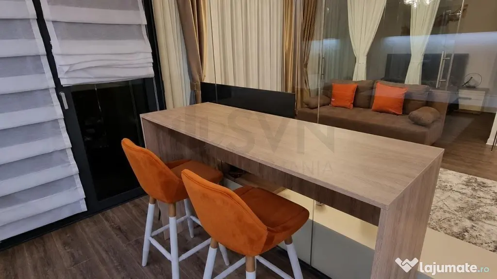 Apartament 2 camere tip studio I Cloud 9 Residence I Aure... - Bucuresti (Bucuresti-Ilfov)