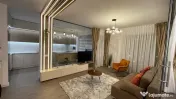 Apartament 2 camere tip studio I Cloud 9 Residence I Aure...