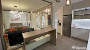 Apartament 2 camere tip studio I Cloud 9 Residence I Aure...