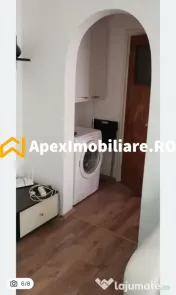 Apartament 2 camere de inchiriat Pantelimon București | Ape 