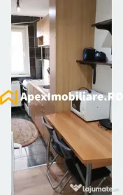Apartament 2 camere de inchiriat Pantelimon București | Ape 