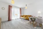 2 camere | Bloc nou | Parcare subterana