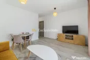 2 camere | Bloc nou | Parcare subterana 