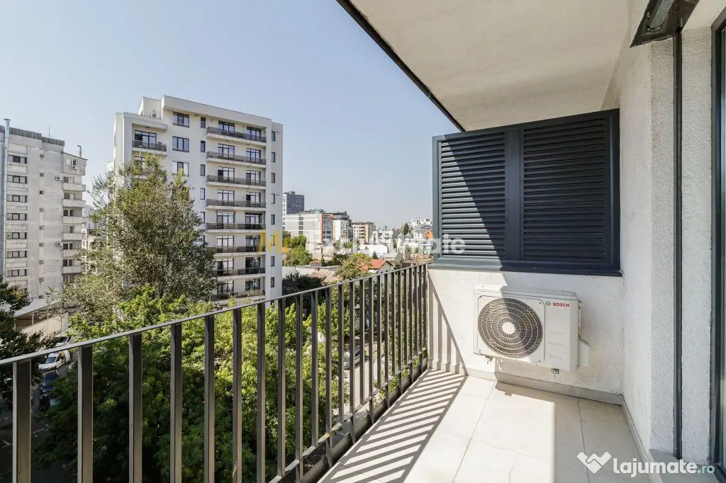 2 camere | Bloc nou | Parcare subterana - Bucuresti (Bucuresti-Ilfov)