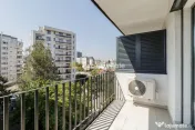 2 camere | Bloc nou | Parcare subterana 