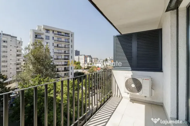 2 camere | Bloc nou | Parcare subterana - Bucuresti (Bucuresti-Ilfov)