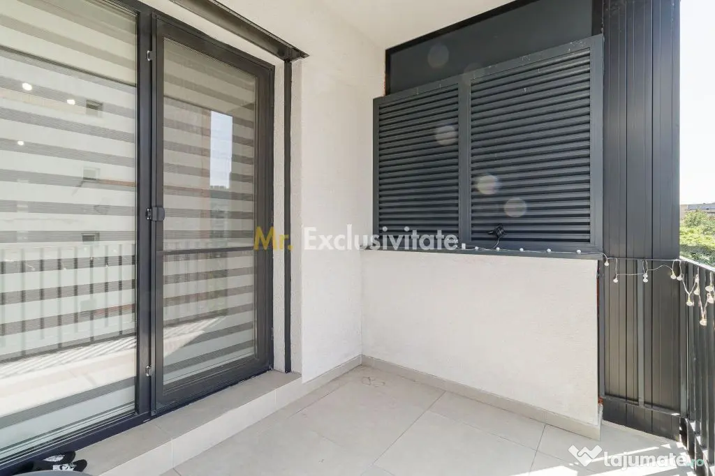2 camere | Bloc nou | Parcare subterana - Bucuresti (Bucuresti-Ilfov)