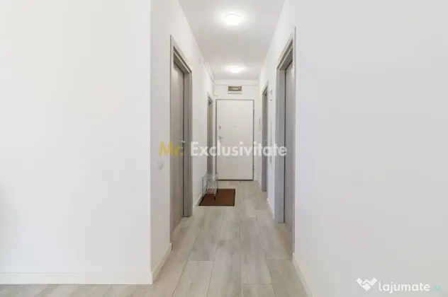 2 camere | Bloc nou | Parcare subterana - Bucuresti (Bucuresti-Ilfov)