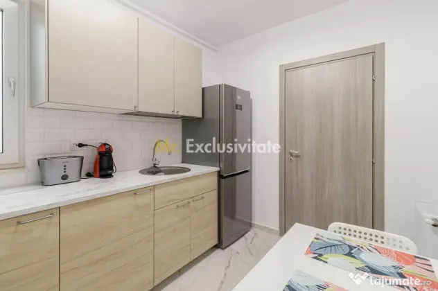 2 camere | Bloc nou | Parcare subterana - Bucuresti (Bucuresti-Ilfov)