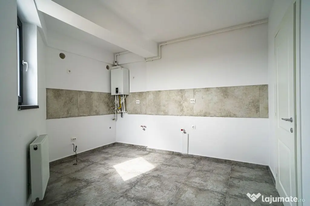 MILITARI -2 Camere | 63 mp | Bloc Nou | ACTE GATA - TE MU... - Bucuresti (Bucuresti-Ilfov)