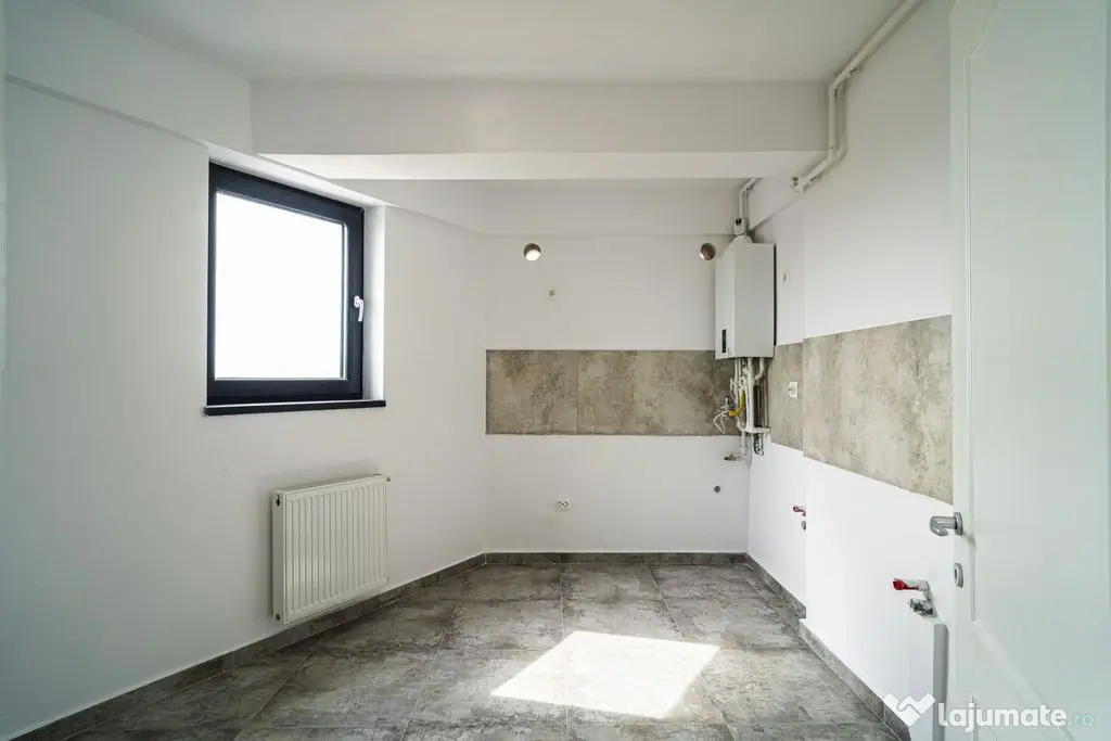 MILITARI -2 Camere | 63 mp | Bloc Nou | ACTE GATA - TE MU... - Bucuresti (Bucuresti-Ilfov)