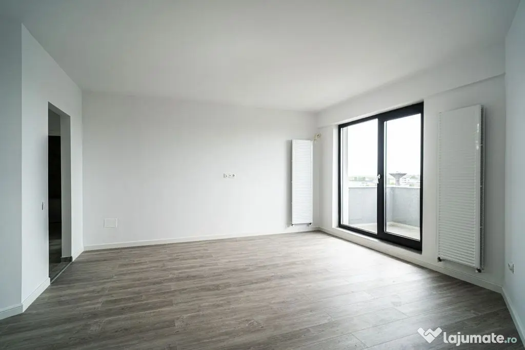MILITARI -2 Camere | 63 mp | Bloc Nou | ACTE GATA - TE MU... - Bucuresti (Bucuresti-Ilfov)
