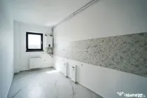 Militari-Metrou Preciziei -2 Camere, 62.1 mp, dec, Bloc Nou, LIFT, Finalizat