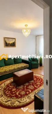 Apartament 3 camere de inchiriat Alexandriei București | Ap