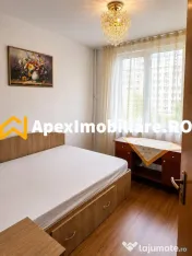Apartament 3 camere de inchiriat Alexandriei București | Ap