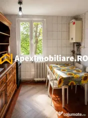 Apartament 3 camere de inchiriat Alexandriei București | Ap