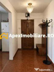 Apartament 3 camere de inchiriat Alexandriei București | Ap