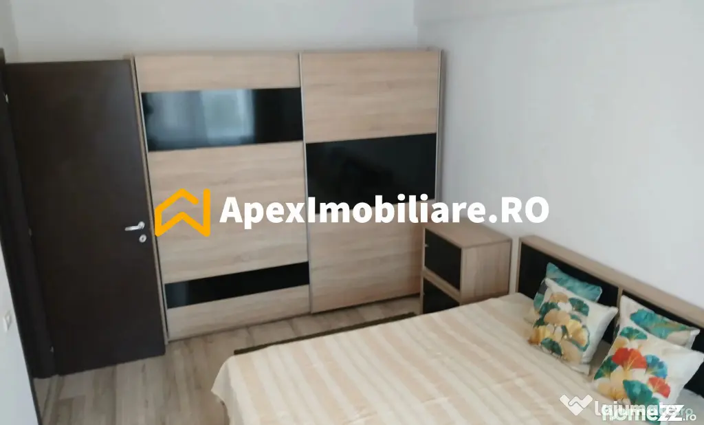 Apartament 2 camere de inchiriat Grozavesti București | Ape - Bucuresti (Bucuresti-Ilfov)
