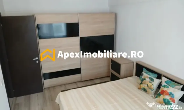 Apartament 2 camere de inchiriat Grozavesti București | Ape - Bucuresti (Bucuresti-Ilfov)