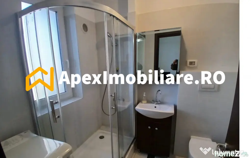 Apartament 2 camere de inchiriat Grozavesti București | Ape - Bucuresti (Bucuresti-Ilfov)