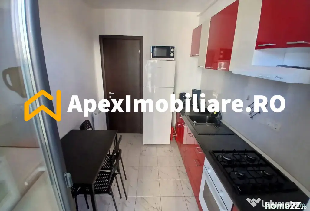 Apartament 2 camere de inchiriat Grozavesti București | Ape - Bucuresti (Bucuresti-Ilfov)
