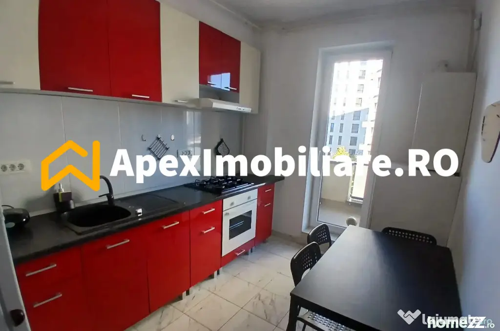Apartament 2 camere de inchiriat Grozavesti București | Ape - Bucuresti (Bucuresti-Ilfov)