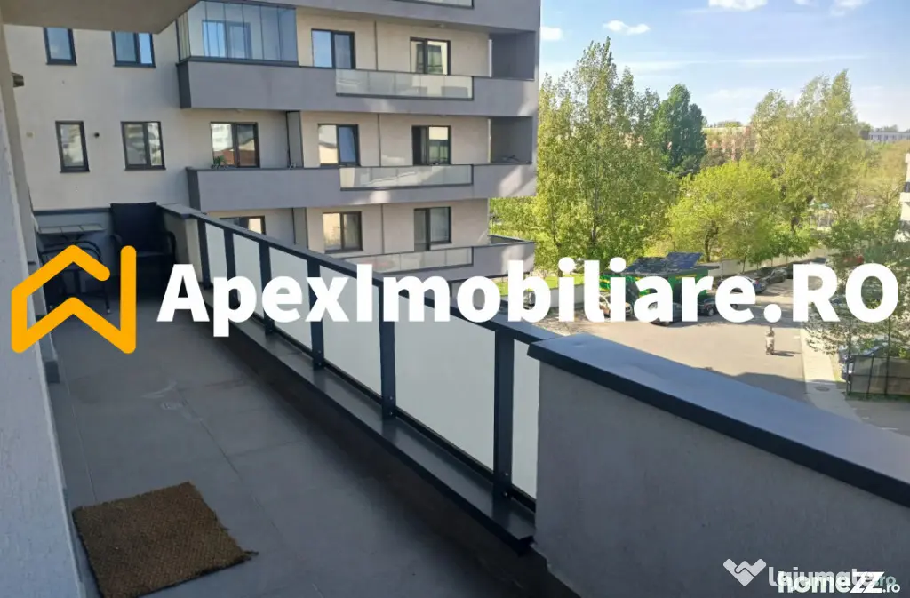 Apartament 2 camere de inchiriat Grozavesti București | Ape - Bucuresti (Bucuresti-Ilfov)