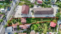 Teren 1738 mp | CU P+2 | Sos Oltenitei | Toate Utilitatile