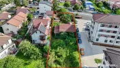 Teren 1738 mp | CU P+2 | Sos Oltenitei | Toate Utilitatile