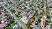 Teren 1738 mp | CU P+2 | Sos Oltenitei | Toate Utilitatile
