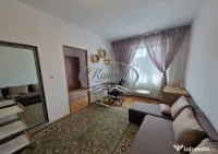 Apartament 2 camere cu balcon, zona centrala 