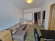Apartament 2 camere cu balcon, zona centrala 
