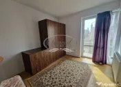 Apartament 2 camere cu balcon, zona centrala 