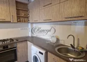 Apartament 2 camere cu balcon, zona centrala 