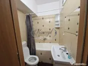 Apartament 2 camere cu balcon, zona centrala 