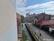 Apartament 2 camere cu balcon, zona centrala 