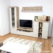 De inchiriat apartament cu 2 camere Micro 19, etaj 1, 350... 