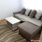 De inchiriat apartament cu 2 camere Micro 19, etaj 1, 350... 