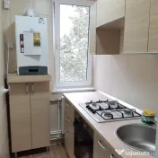 De inchiriat apartament cu 2 camere Micro 19, etaj 1, 350... 