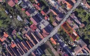 Teren intravilan 740mp cu utilitati zona Turnisor 