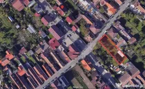 Teren intravilan 740mp cu utilitati zona Turnisor