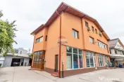 Inchiriere Cladire P+1+M Apusului, 433mp, Curte 900mp, Pa... 