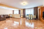 Inchiriere Cladire P+1+M Apusului, 433mp, Curte 900mp, Pa... 