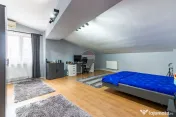 Inchiriere Cladire P+1+M Apusului, 433mp, Curte 900mp, Pa... 