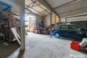 Inchiriere Cladire P+1+M Apusului, 433mp, Curte 900mp, Pa... 